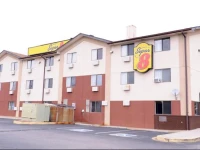 Super 8 Chester 