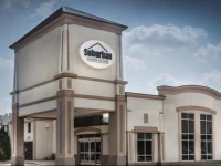 Suburban Extended Stay Hotel Chester 