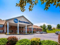 Best Western Chester Hotel 