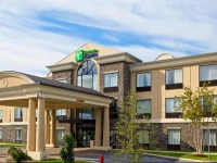 Holiday Inn Express Hotel & Suites Chester 