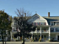 Fullerton Inn & Restaurant 
