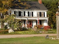 Stone Hearth Inn & Tavern 