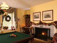 Hamanassett Bed & Breakfast 