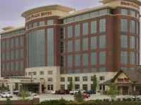 Drury Plaza Hotel St. Louis Chesterfield 