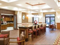 Hampton Inn & Suites St. Louis-Chesterfield 