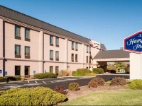 Hampton Inn St. Louis-Chesterfield 