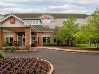 Hilton Garden Inn St. Louis/Chesterfield 