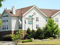 Homewood Suites by Hilton Saint Louis-Chesterfield 