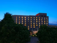 Marriott St. Louis West 