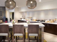SpringHill Suites St. Louis Chesterfield 