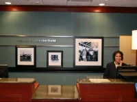 Hampton Inn & Suites Detroit/Chesterfield 