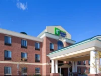Holiday Inn Express Hotel & Suites Chesterfield - Selfridge Area 