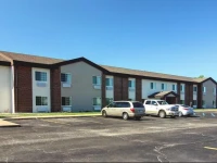 Quality Inn Chesterton 