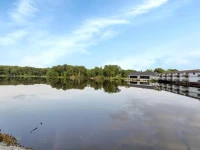 Waterbird Lakeside Inn 