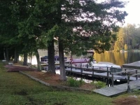 Conways Lake Manor 2*
