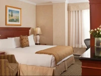 Chestnut Hill Hotel 