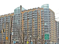 Global Luxury Suites at Friendship Village 