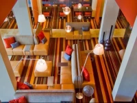Courtyard by Marriott Chevy Chase 