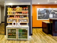 Hampton Inn Chickasha 