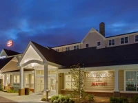 Residence Inn by Marriott Springfield Chicopee 