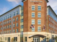 Residence Inn by Marriott Boston Logan Airport/Chelsea 