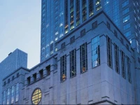Four Seasons Chicago 