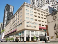AC Hotel Chicago Downtown 