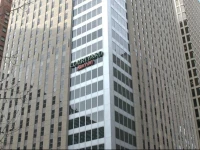 Courtyard Chicago Downtown/Magnificent Mile 