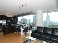Furnished Suites in the Heart of River North 