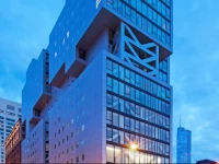 Godfrey Hotel Chicago 