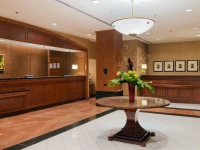 Hilton Chicago/Magnificent Mile Suites 