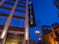 Hyatt Place Chicago River North 3*