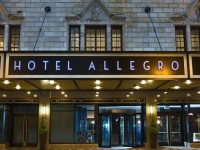 Kimpton Hotel Allegro 