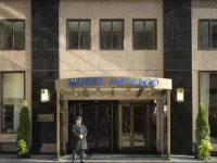 Kimpton Hotel Monaco Chicago 