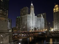 Kinzie Hotel 