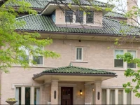 Lang House B&B on Sheridan - Chicago 
