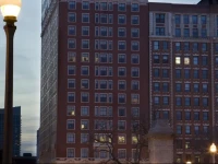 Renaissance Blackstone Chicago Hotel 