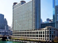 Sheraton Grand Chicago 