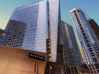 Sofitel Chicago Magnificent Mile 