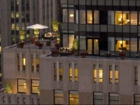 The Gwen, A Luxury Collection Hotel, Chicago 