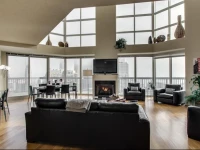 The Penthouse at Grand Plaza 