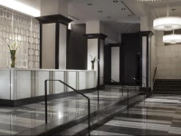 The Silversmith Hotel 