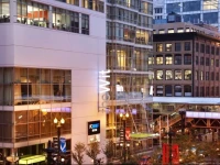 theWit Chicago, A DoubleTree by Hilton Hotel 