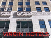 Virgin Hotels Chicago 