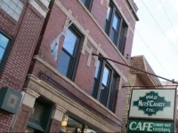 Bridgeport Bed and Breakfast 3*