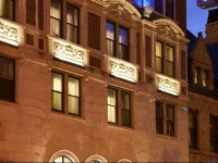Hotel Cass - A Holiday Inn Express at Magnificent Mile 