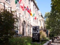 Chicago Getaway Hostel 