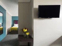City Suites Hotel 