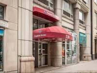 Comfort Suites Michigan Avenue 