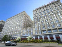 Congress Plaza Hotel 